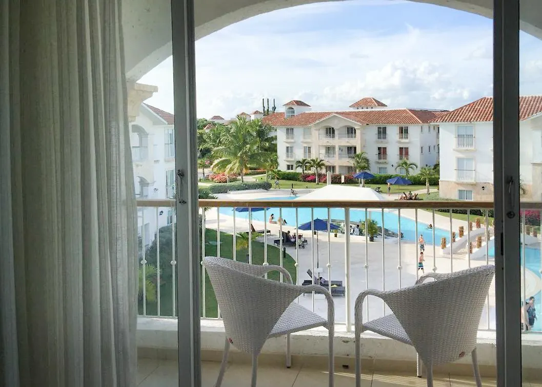 Appartement The Star 2Br @Cadaquescaribe Bayahibe
