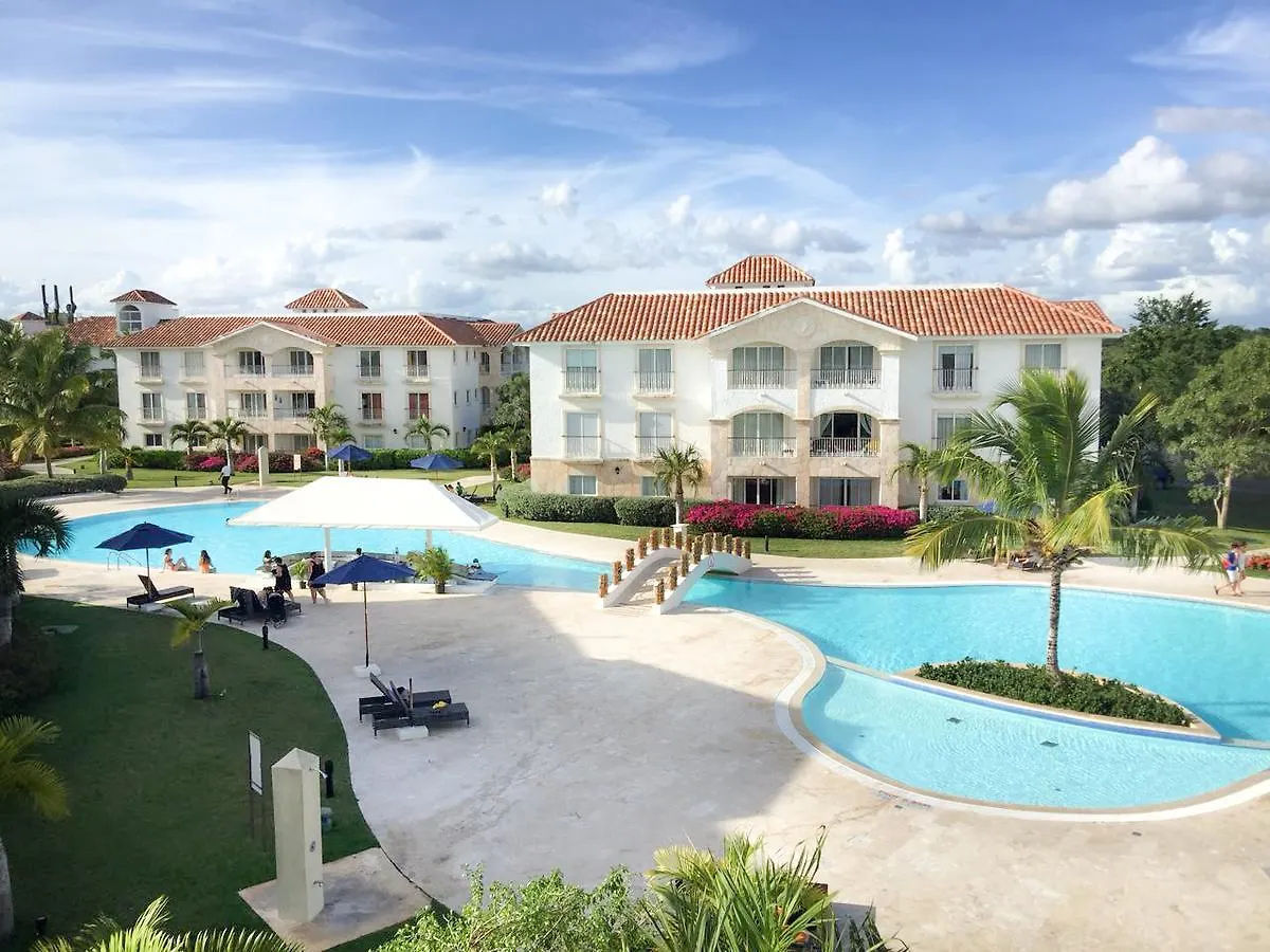Appartement The Star 2Br @Cadaquescaribe Bayahibe