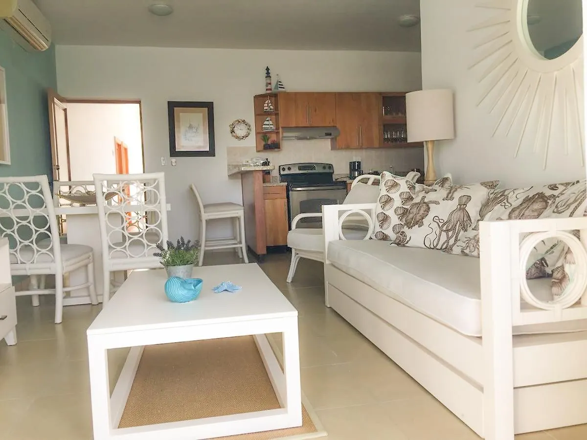 Appartement The Star 2Br @Cadaquescaribe Bayahibe