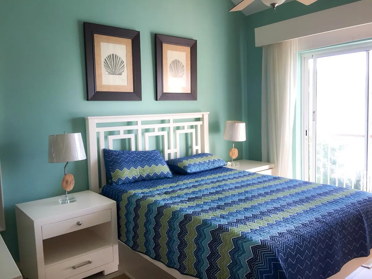 Appartement The Star 2Br @Cadaquescaribe Bayahibe