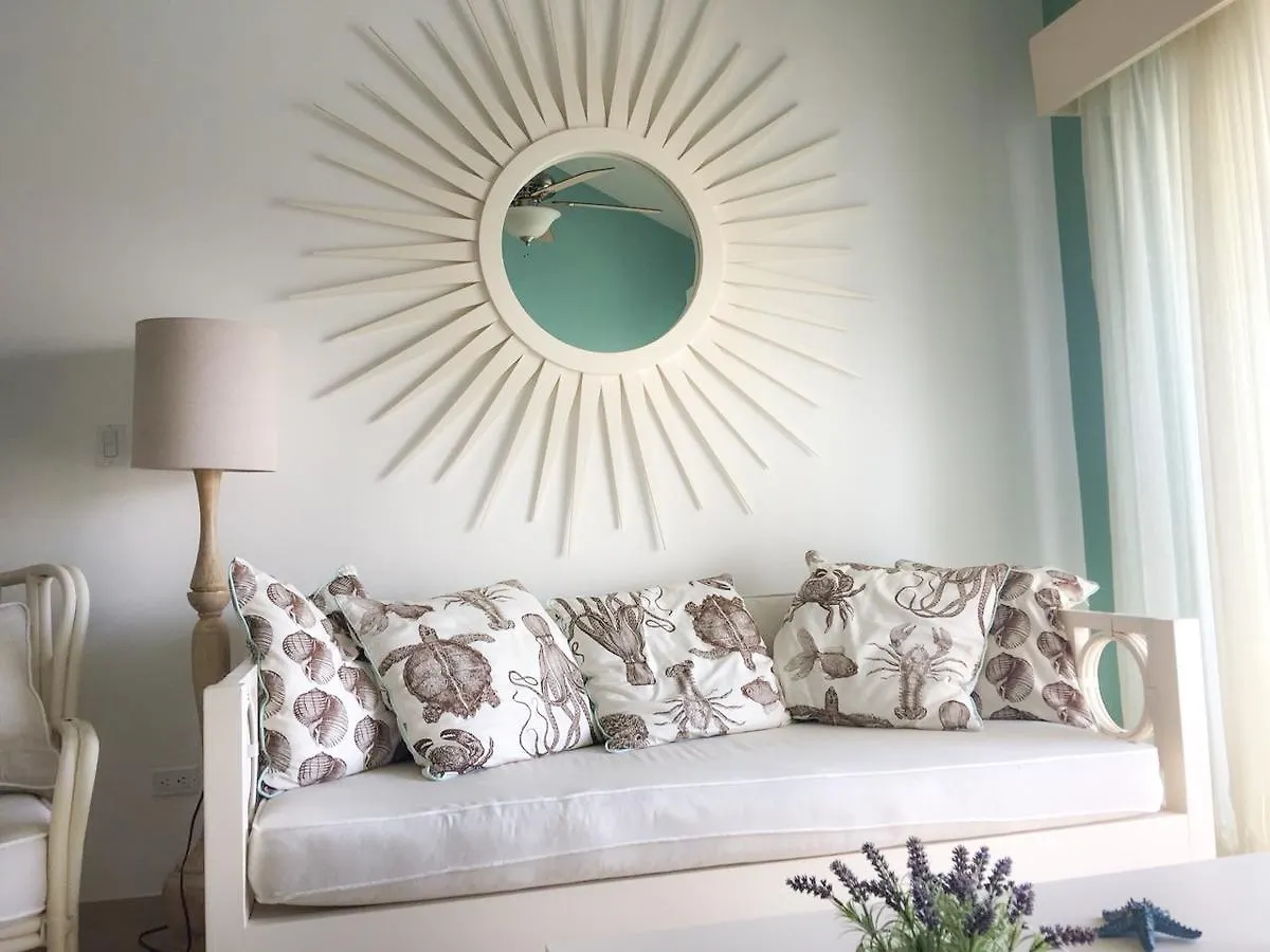 Appartement The Star 2Br @Cadaquescaribe Bayahibe