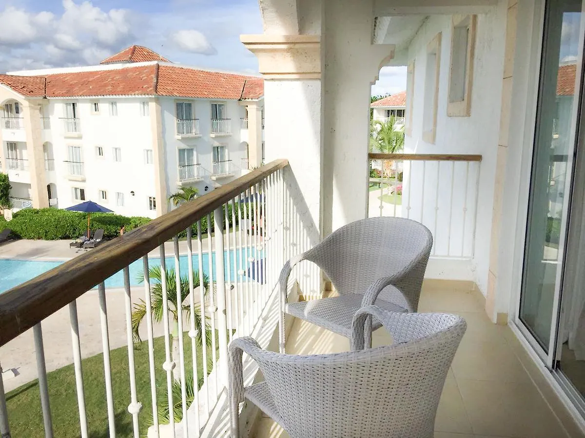 Appartement The Star 2Br @Cadaquescaribe Bayahibe