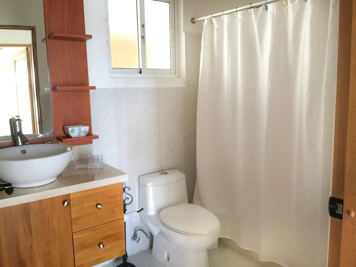 Appartement The Star 2Br @Cadaquescaribe Bayahibe
