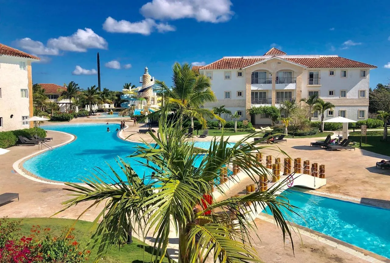 Appartement The Star 2Br @Cadaquescaribe Bayahibe République dominicaine