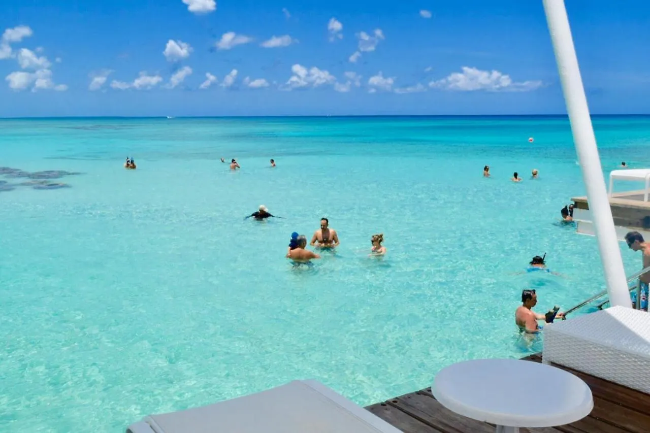 Appartement The Star 2Br @Cadaquescaribe Bayahibe République dominicaine