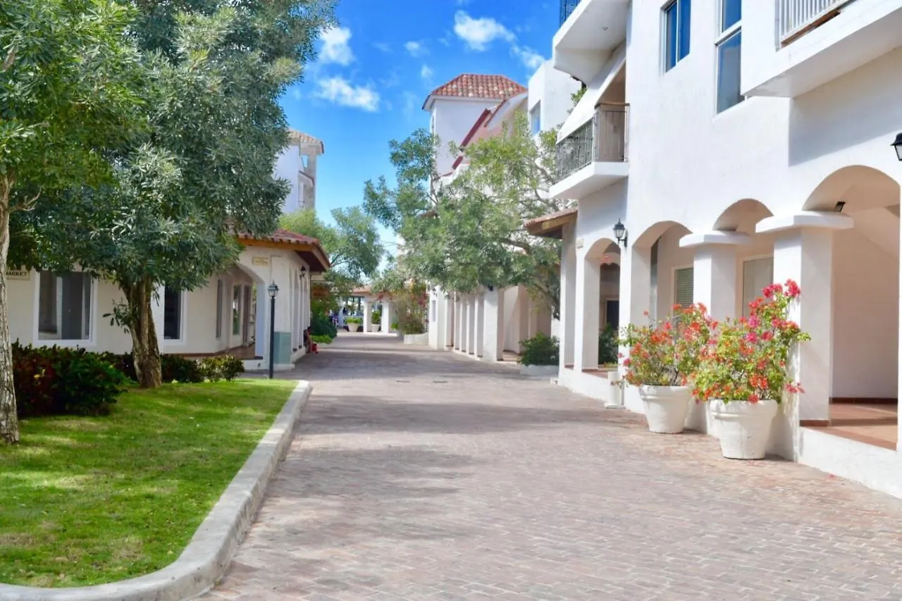 Appartement The Star 2Br @Cadaquescaribe Bayahibe