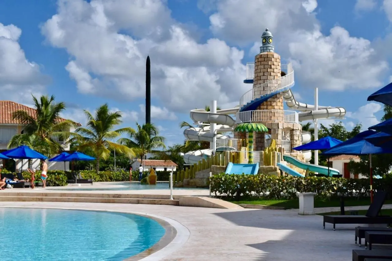 Appartement The Star 2Br @Cadaquescaribe Bayahibe République dominicaine