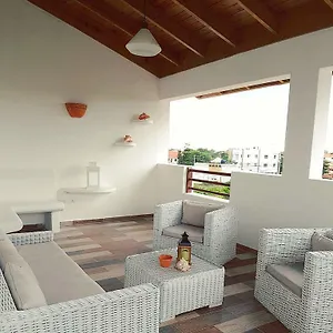 Appartement Vittoria House, Bayahibe